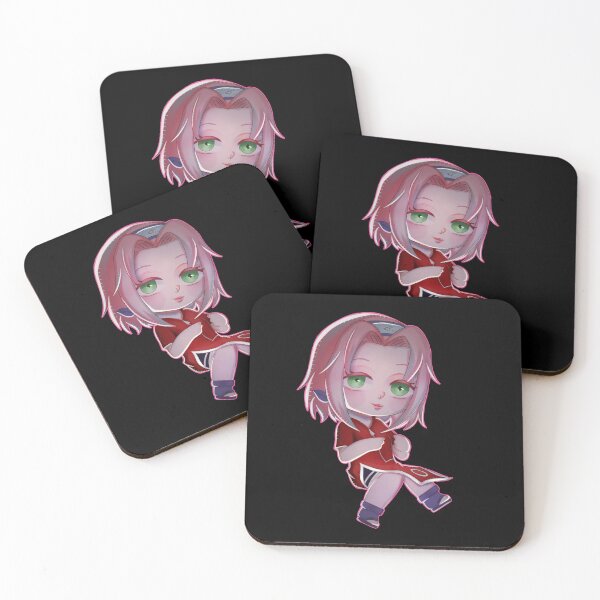 Item preview, Scribble Chibi Haruno designed and sold by Ninaa-Art.