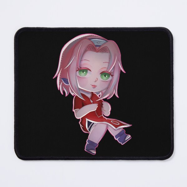 Item preview, Scribble Chibi Haruno designed and sold by Ninaa-Art.