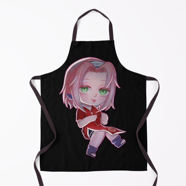 Item preview, Scribble Chibi Haruno designed and sold by Ninaa-Art.