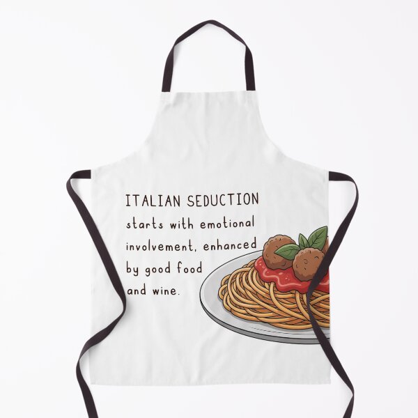 Item preview, Italian meatballs and pomodoro pasta designed and sold by WildArtIT.
