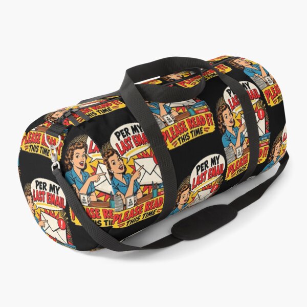 Item preview, Per My Last Email - Funny Corporate Office Humor designed and sold by Ridaelb.