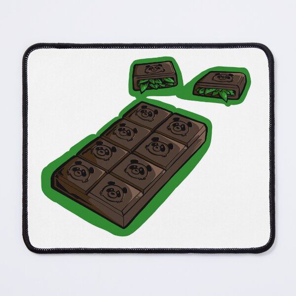 Item preview, Choco panda designed and sold by TomiAx.