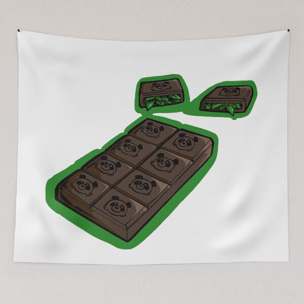 Item preview, Choco panda designed and sold by TomiAx.