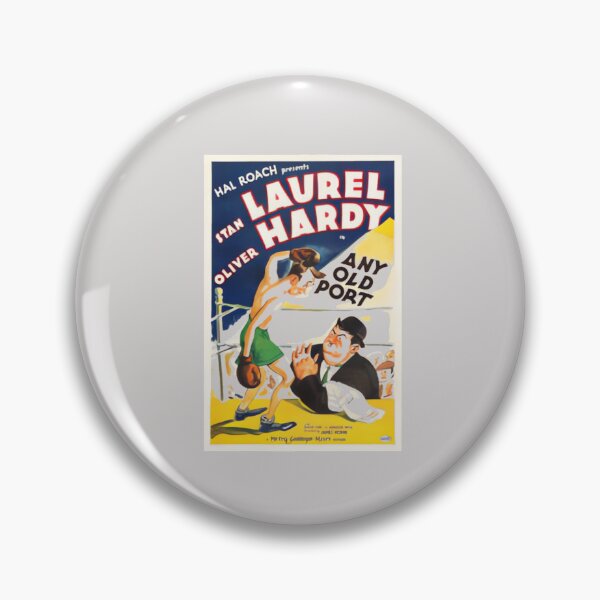 Item preview, Laurel and Hardy designed and sold by motittacorp.