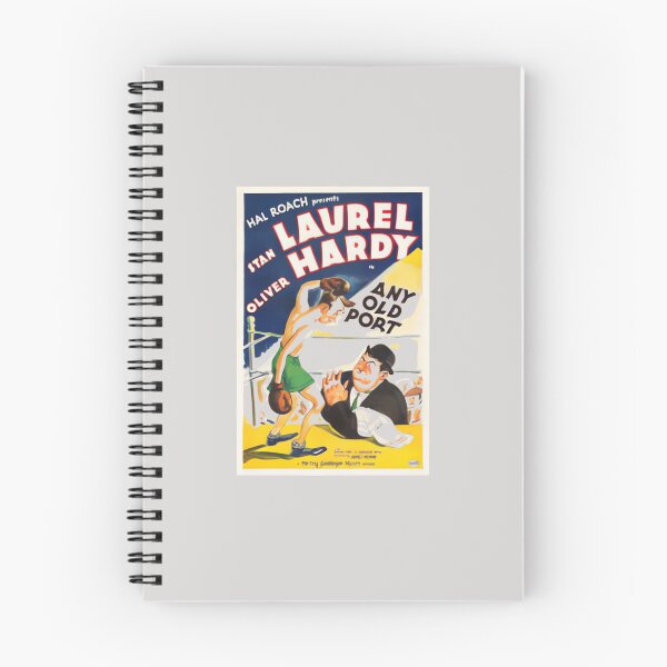 Item preview, Laurel and Hardy designed and sold by motittacorp.