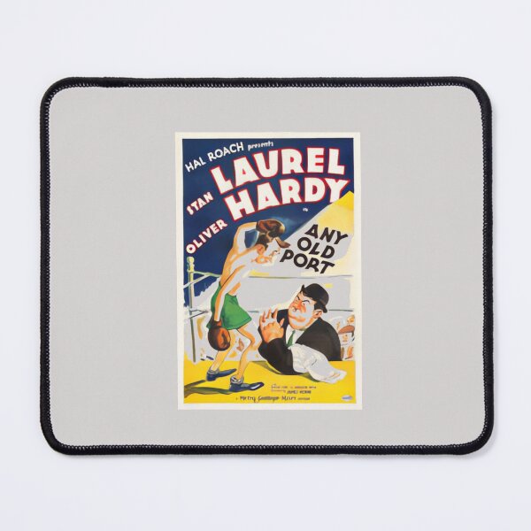 Item preview, Laurel and Hardy designed and sold by motittacorp.
