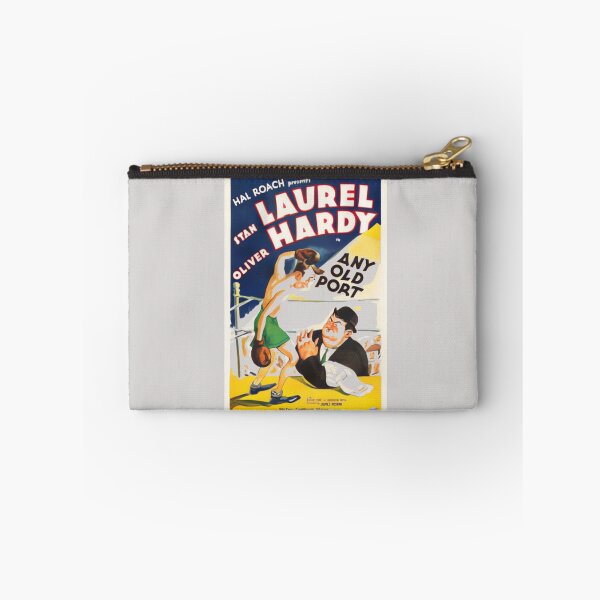 Item preview, Laurel and Hardy designed and sold by motittacorp.