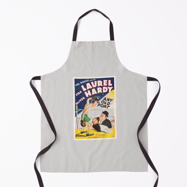 Item preview, Laurel and Hardy designed and sold by motittacorp.