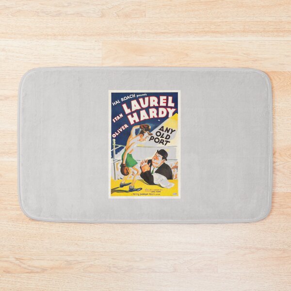Item preview, Laurel and Hardy designed and sold by motittacorp.