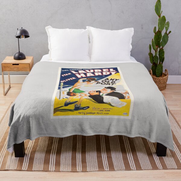 Item preview, Laurel and Hardy designed and sold by motittacorp.
