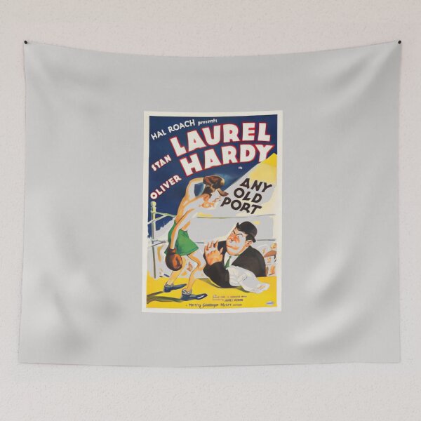Item preview, Laurel and Hardy designed and sold by motittacorp.