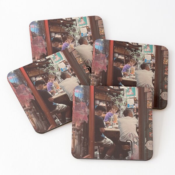 Item preview, Osaka Restaurant designed and sold by Matthew Colvin de Valle.