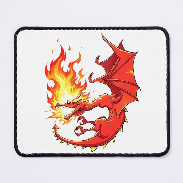 Item preview, Copy of Fire breather designed and sold by Glenbobagins.