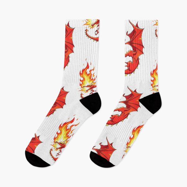 Item preview, Copy of Fire breather  designed and sold by Glenbobagins.