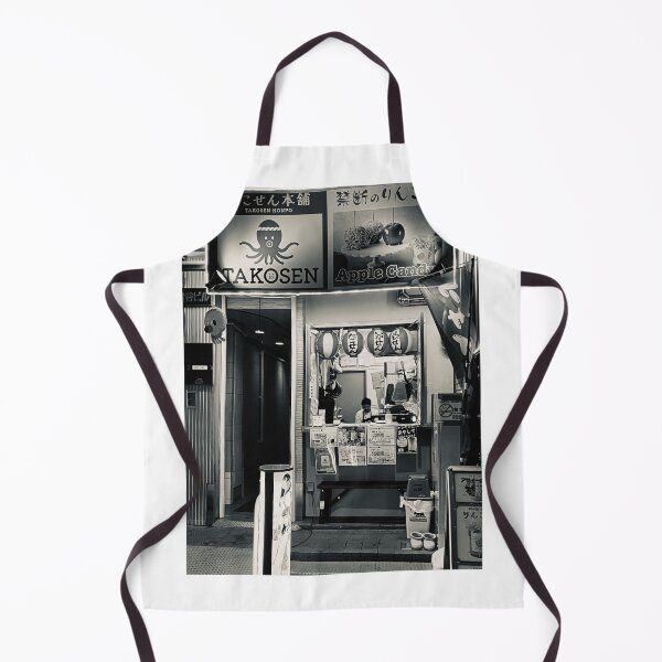 Item preview, Late Night in Akihabara designed and sold by Matthew Colvin de Valle.