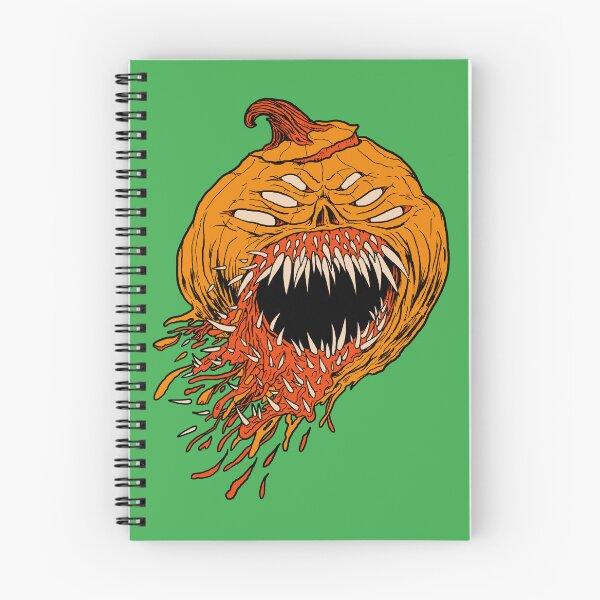 Item preview, Pumpkin Splice designed and sold by wytrab8.