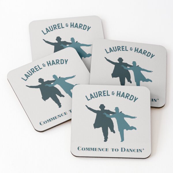Item preview, Laurel and Hardy designed and sold by motittacorp.