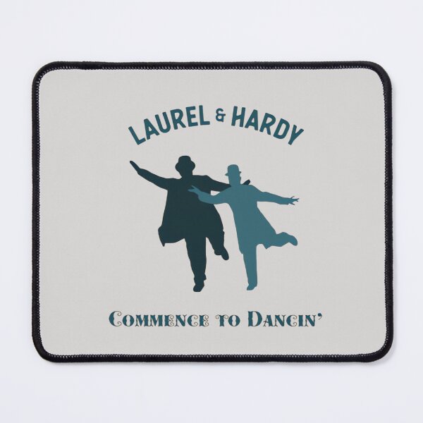 Item preview, Laurel and Hardy designed and sold by motittacorp.