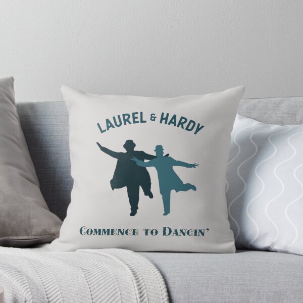 Item preview, Laurel and Hardy designed and sold by motittacorp.