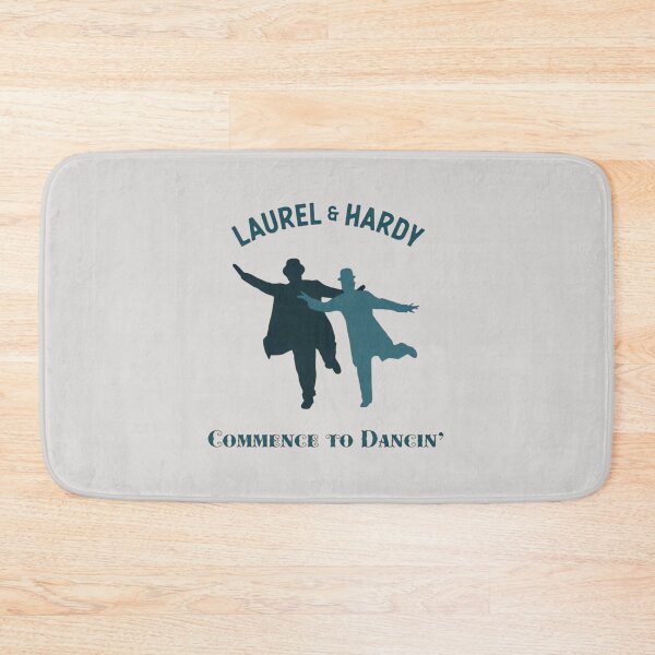 Item preview, Laurel and Hardy designed and sold by motittacorp.