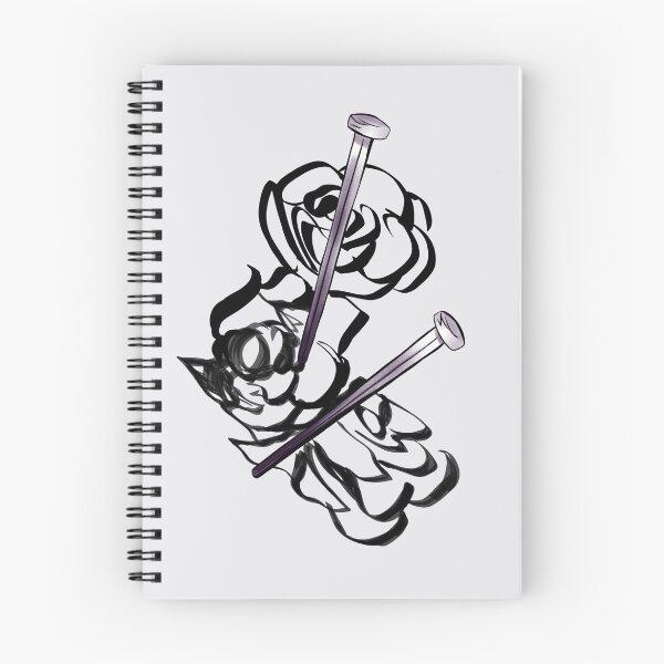 Item preview, Doodle Kugisaki designed and sold by Ninaa-Art.