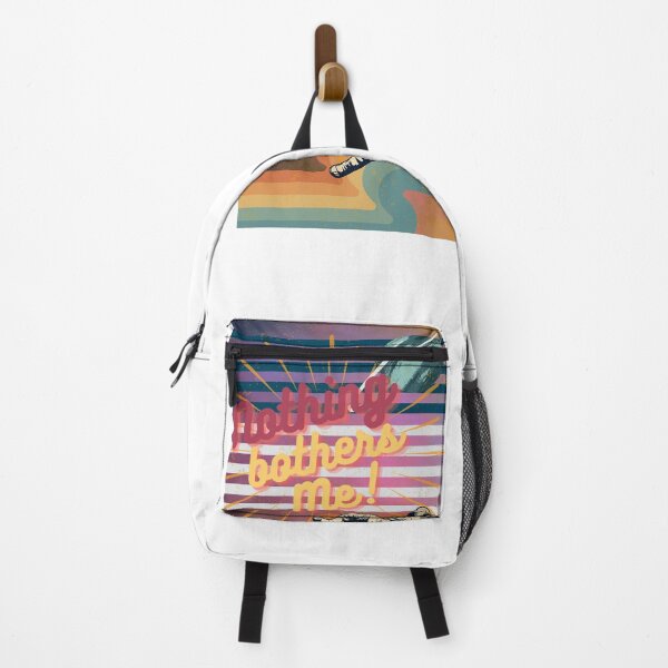 Item preview, Surf and mental health - astronaut way of life designed and sold by WildArtIT.