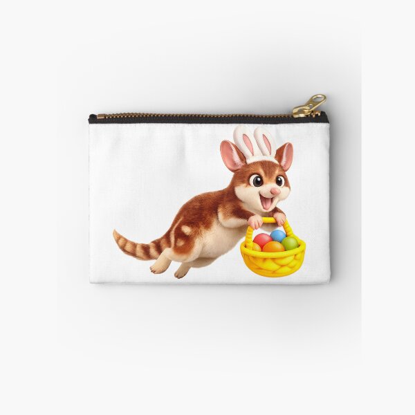 Item preview, Goodfellow’s Tree Kangaroo Easter Bunny designed and sold by Sillytoe.