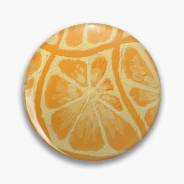 Item preview, Orange Slices designed and sold by Sydney-Sunxhine.