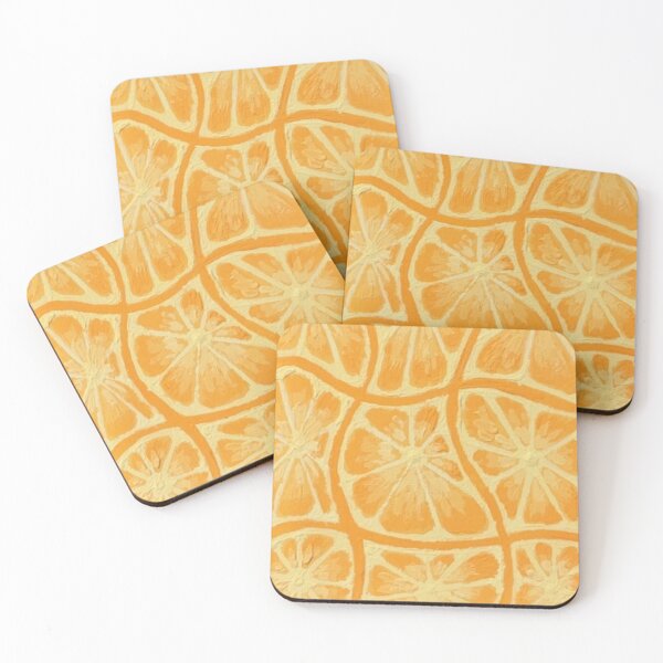 Item preview, Orange Slices designed and sold by Sydney-Sunxhine.