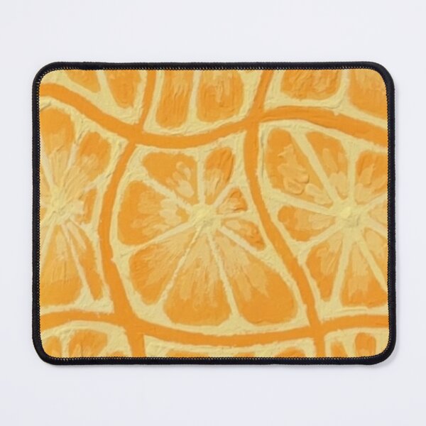 Item preview, Orange Slices designed and sold by Sydney-Sunxhine.