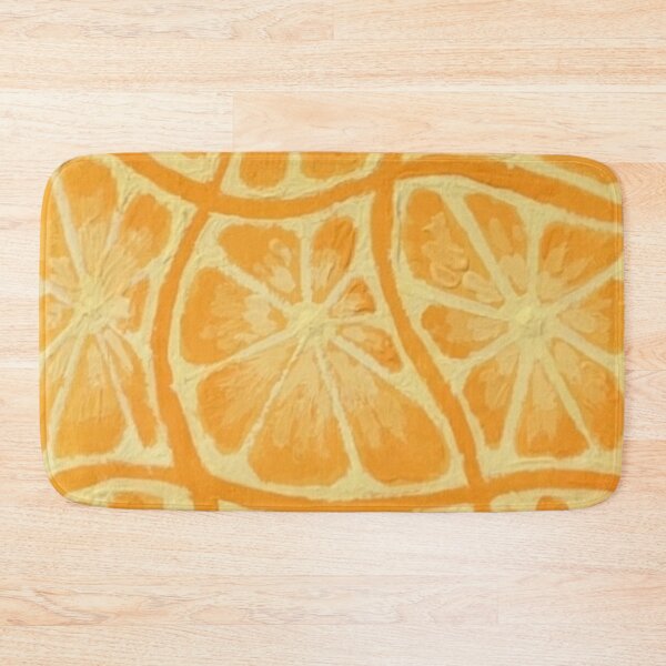 Item preview, Orange Slices designed and sold by Sydney-Sunxhine.