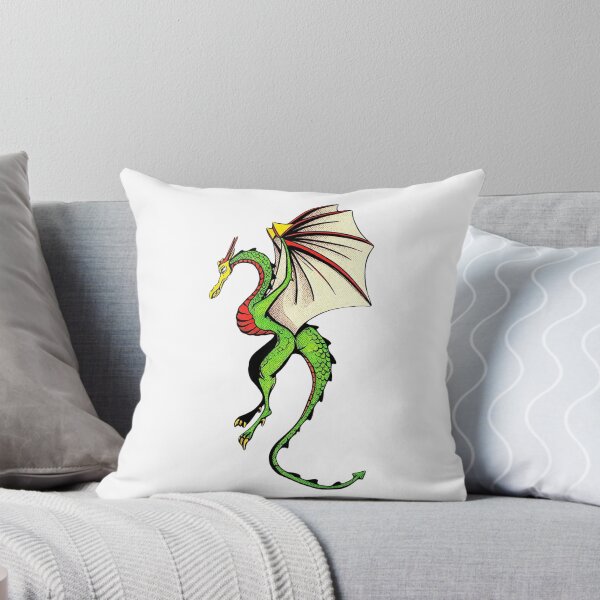 Item preview, Slender dragon designed and sold by Glenbobagins.