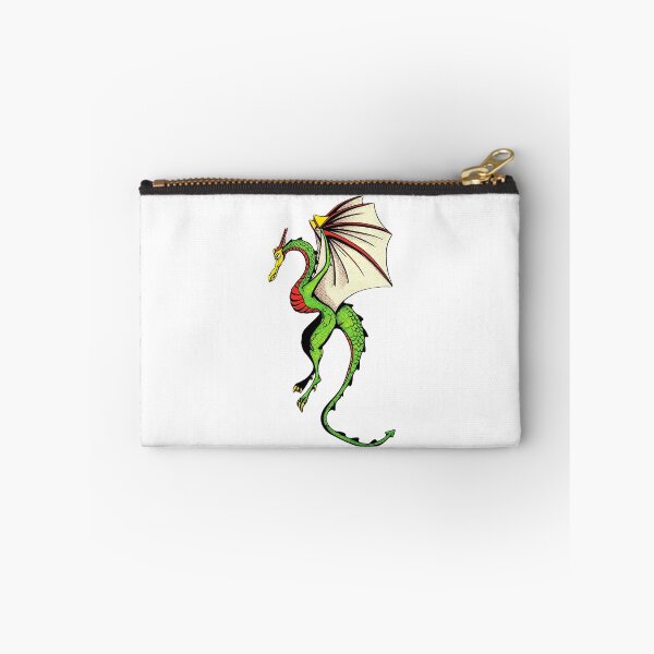 Item preview, Slender dragon designed and sold by Glenbobagins.