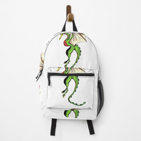 Item preview, Slender dragon designed and sold by Glenbobagins.