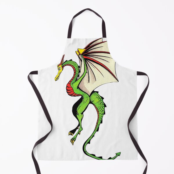 Item preview, Slender dragon designed and sold by Glenbobagins.