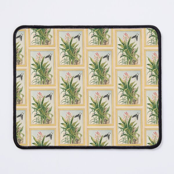 Item preview, Pierre Joseph Buchoz Butterfly Aquatic Lily Vintage designed and sold by TeeARTHY.