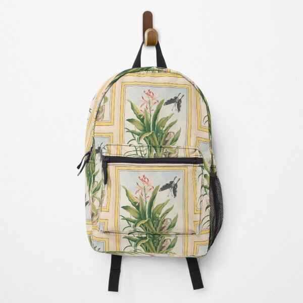 Item preview, Pierre Joseph Buchoz Butterfly Aquatic Lily Vintage designed and sold by TeeARTHY.