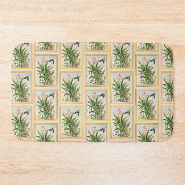 Item preview,  Pierre Joseph Buchoz  Butterfly Aquatic Lily Vintage designed and sold by TeeARTHY.