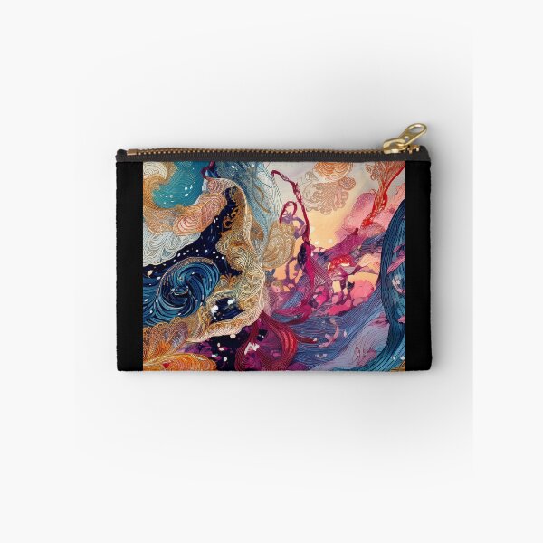 Item preview, Night and Day Wrapped Around Twilight designed and sold by Katherine Anne Michelle Minerva.