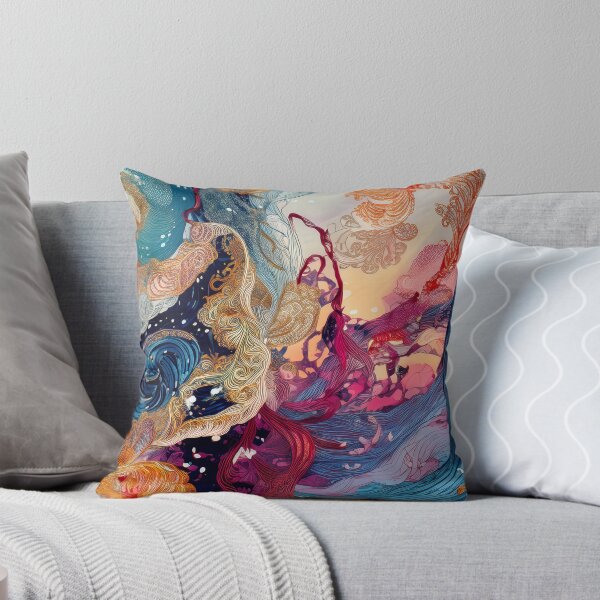 Item preview, Night and Day Wrapped Around Twilight designed and sold by Katherine Anne Michelle Minerva.