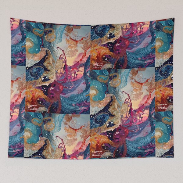 Item preview, Night and Day Wrapped Around Twilight designed and sold by Katherine Anne Michelle Minerva.