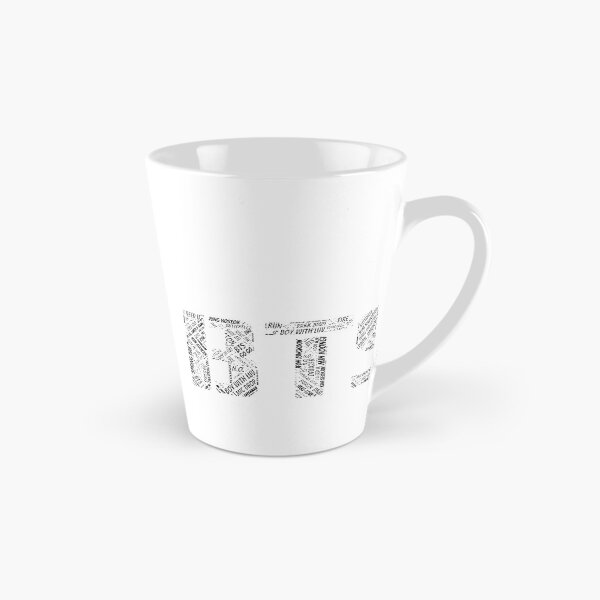 Item preview, Bts Kpop Music Stickers For Fans - Bts Songs Inspired Art | ⭐⭐⭐⭐⭐ Best Seller designed and sold by SpaceWaifu.