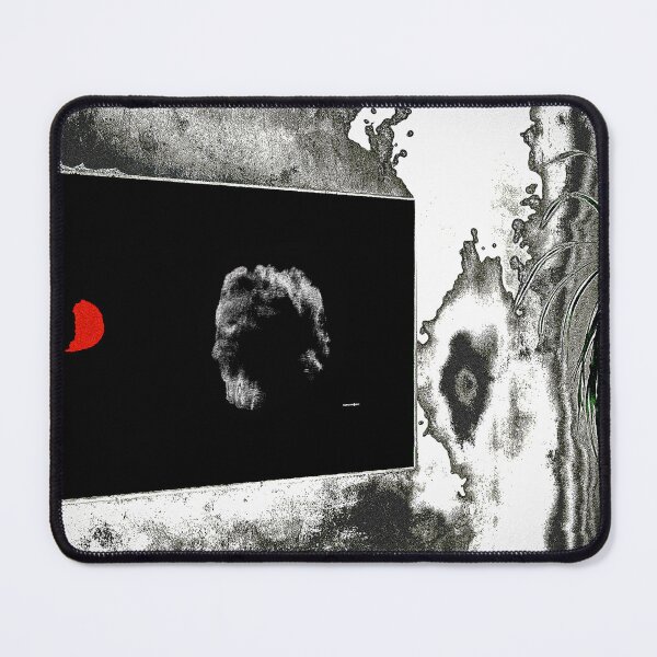 Item preview, INTERWIEV WITH THE RED PLANET designed and sold by FANERAPROJECT.
