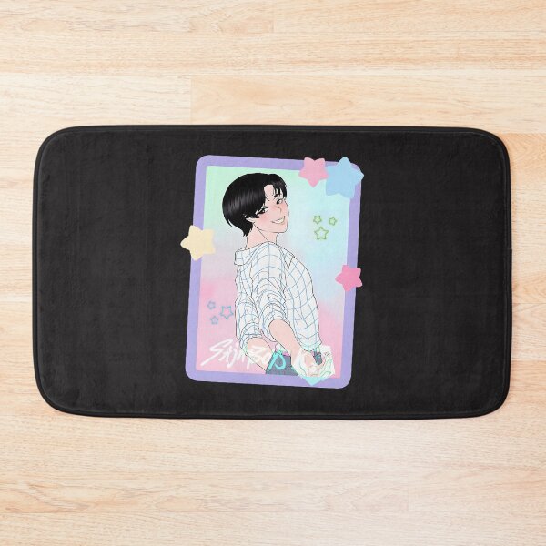 Item preview, Jinu Kpop Idol Photo Card Collectible | Best Buy designed and sold by SpaceWaifu.