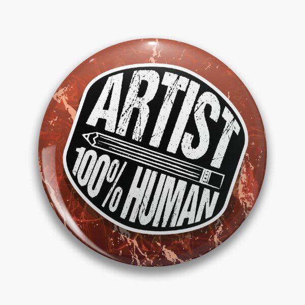 Item preview, 100% Human Artist designed and sold by JenDGraphicDesign.