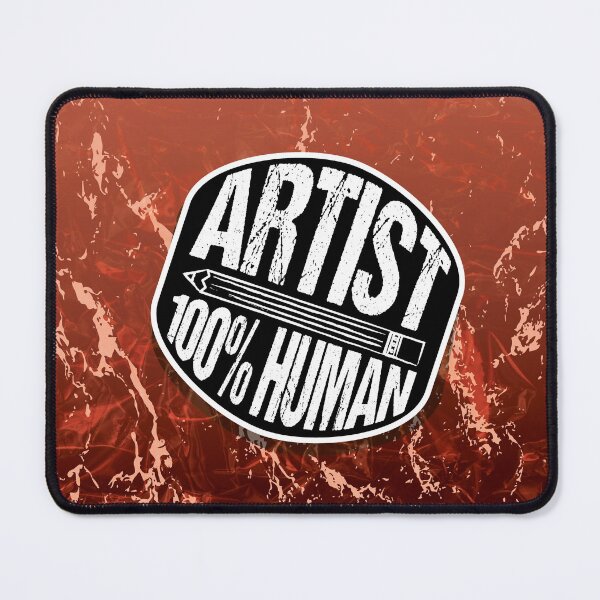 Item preview, 100% Human Artist designed and sold by JenDGraphicDesign.