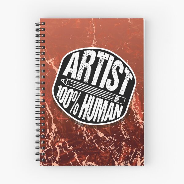 Item preview, 100% Human Artist designed and sold by JenDGraphicDesign.