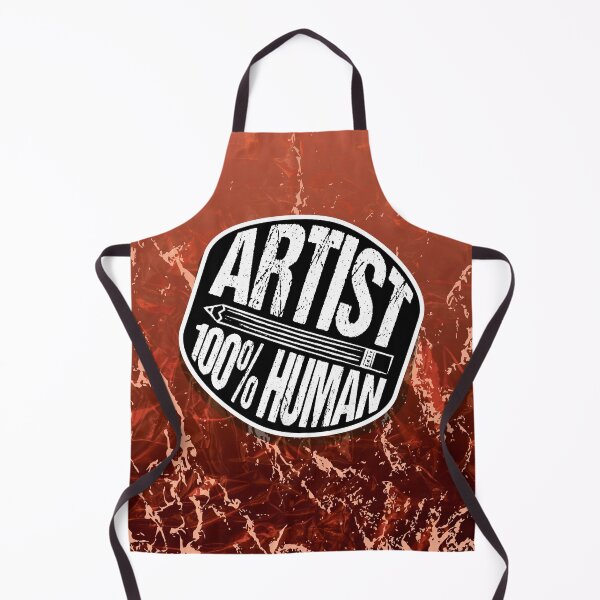 Item preview, 100% Human Artist designed and sold by JenDGraphicDesign.