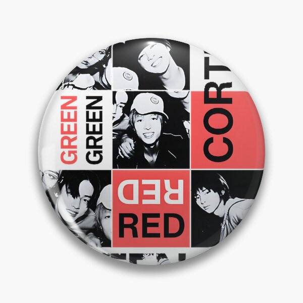 Item preview, Cortis Red Red Kpop Art Design | Perfect Gift For You And Friends designed and sold by SpaceWaifu.