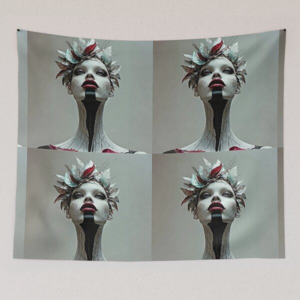Item preview, Goth designed and sold by KingsArtworx 2.
